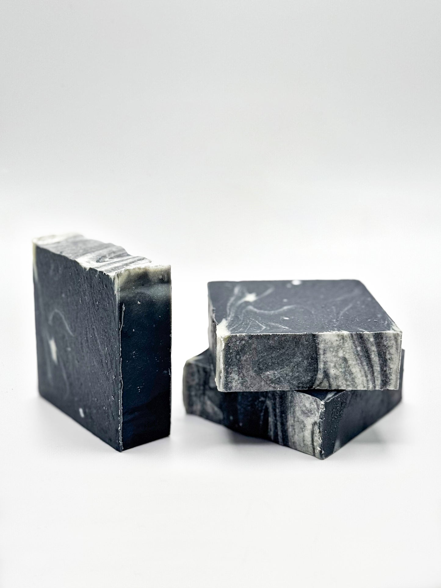 Charcoal Detox Soap