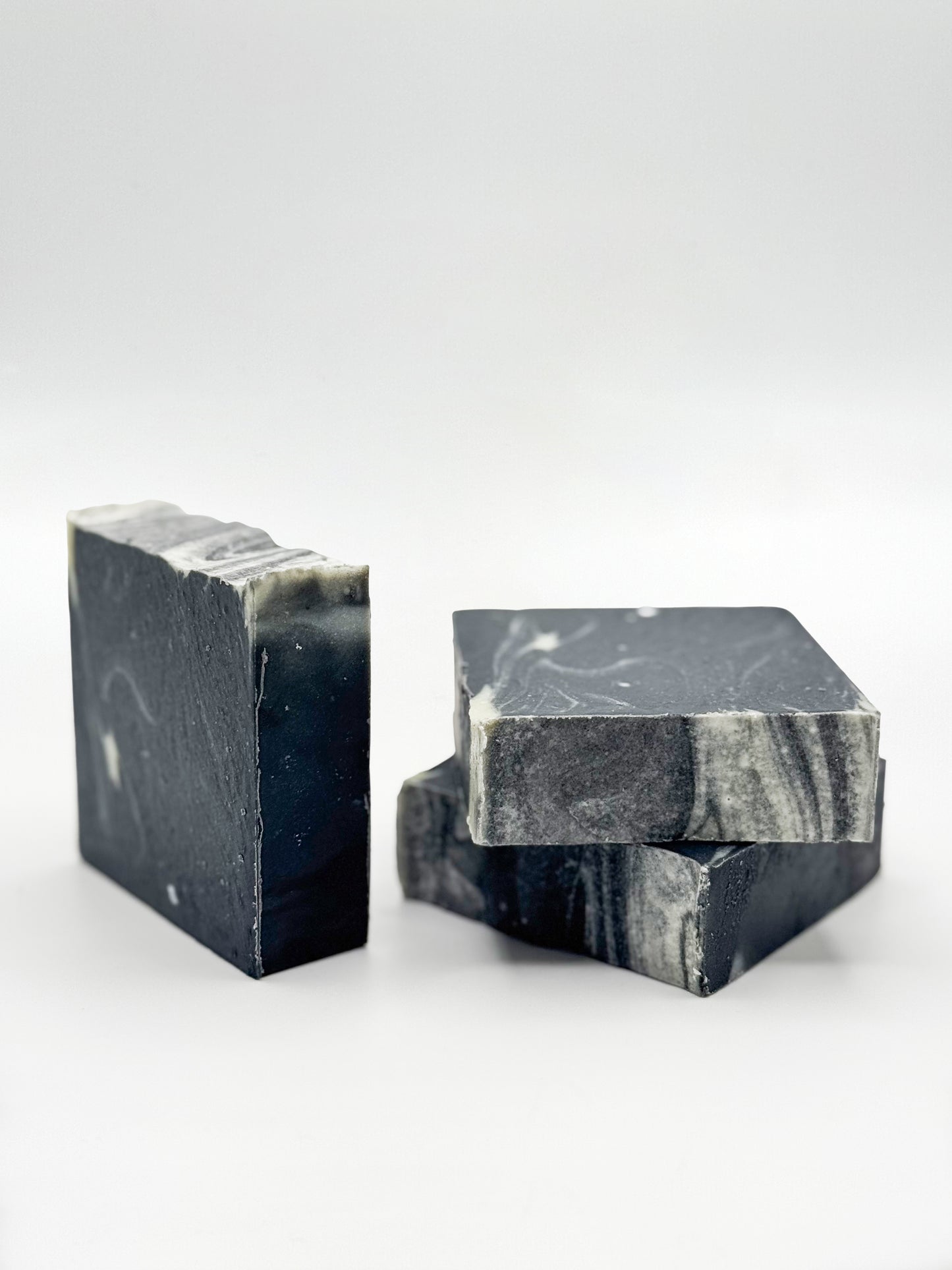 Charcoal Detox Soap