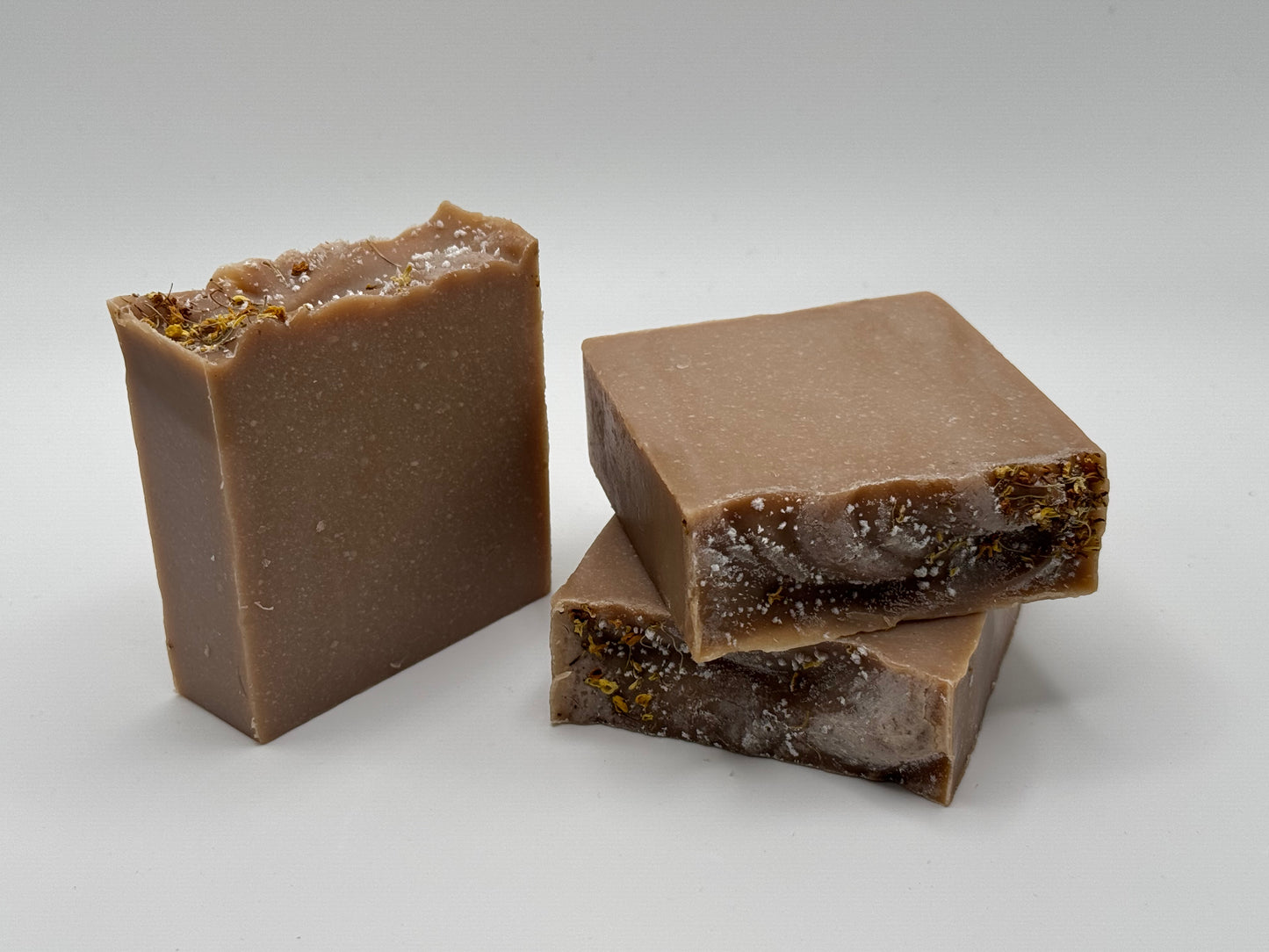 Vanilla Soap Bar