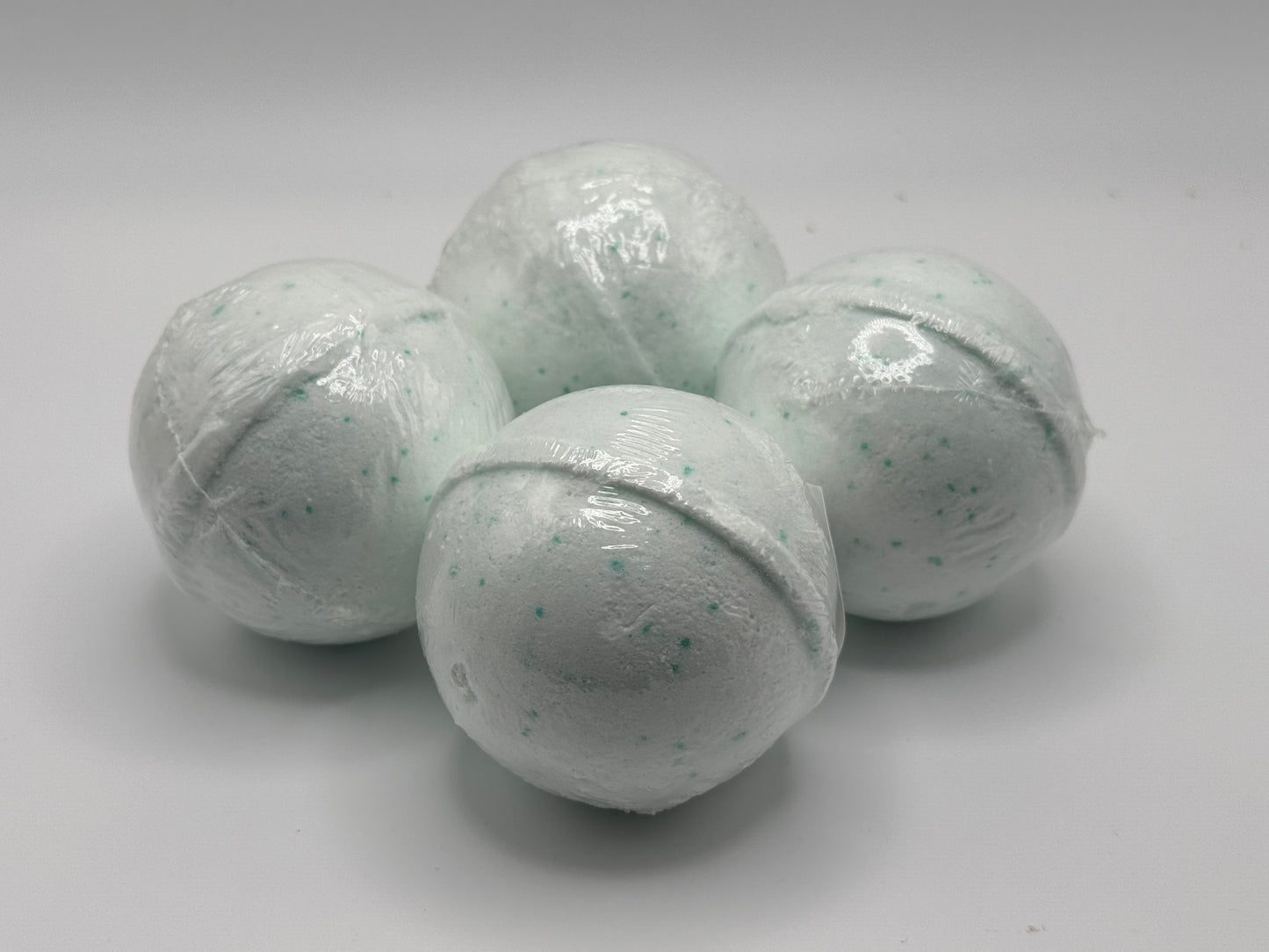Eucalyptus Relaxing Bath