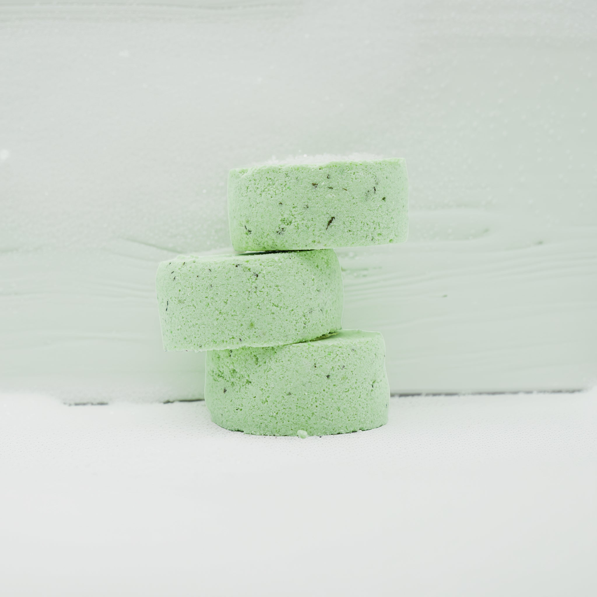 Citronella & Peppermint Shower Steamers