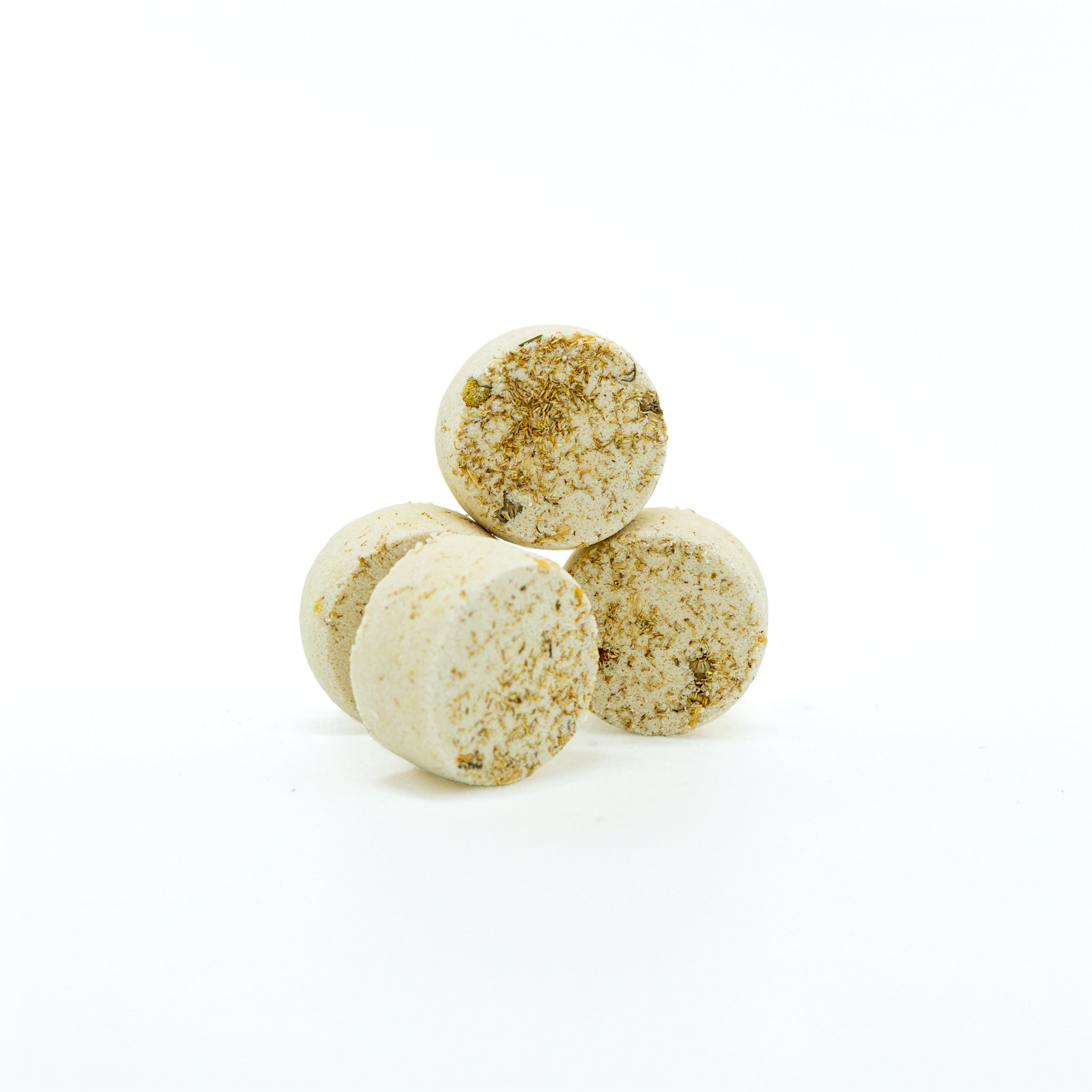 Chamomile Shower Steamers