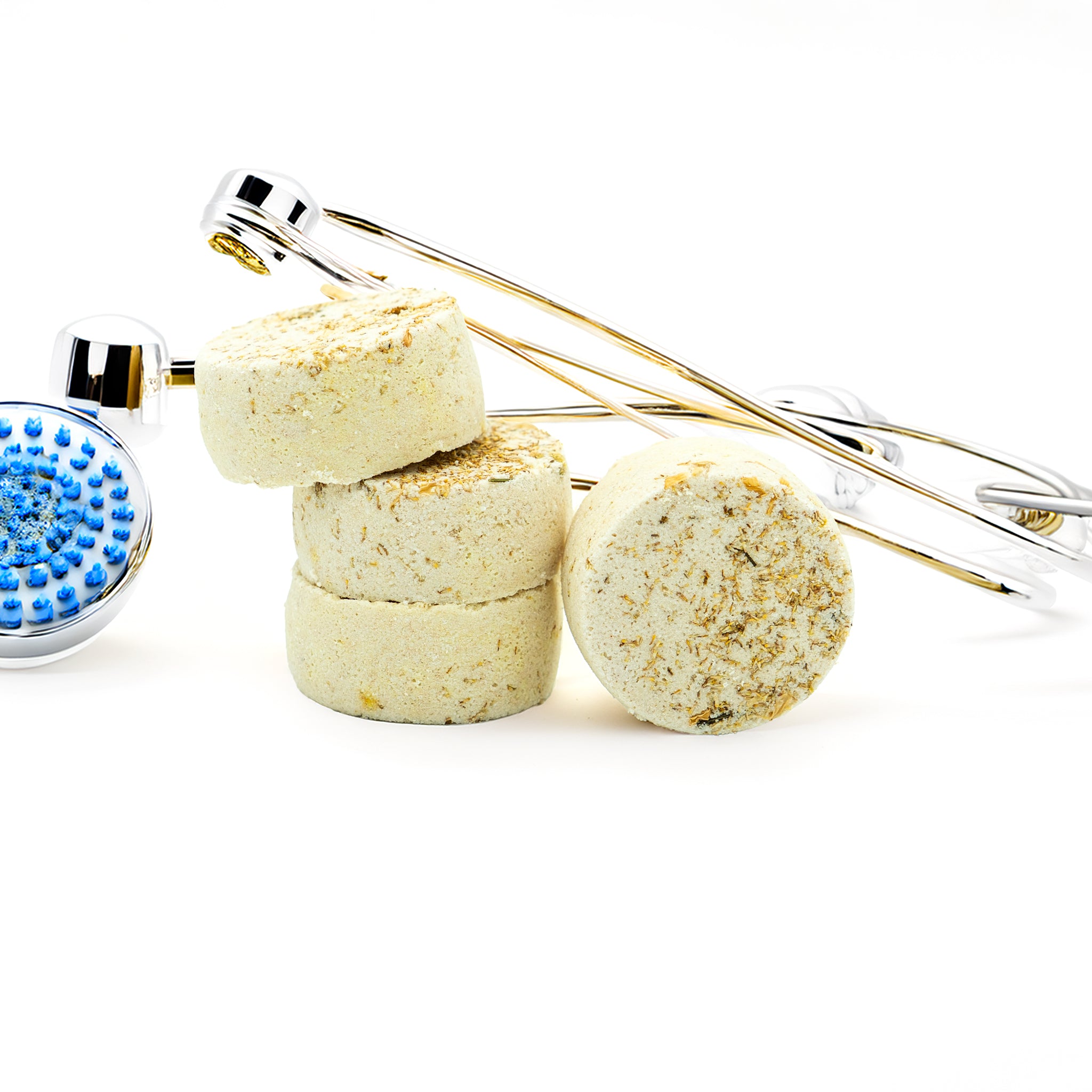 Chamomile Shower Steamers