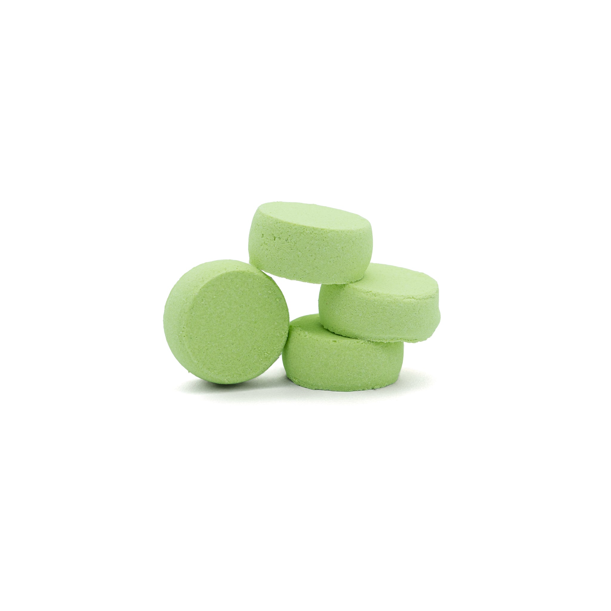 Eucalyptus Shower Steamers