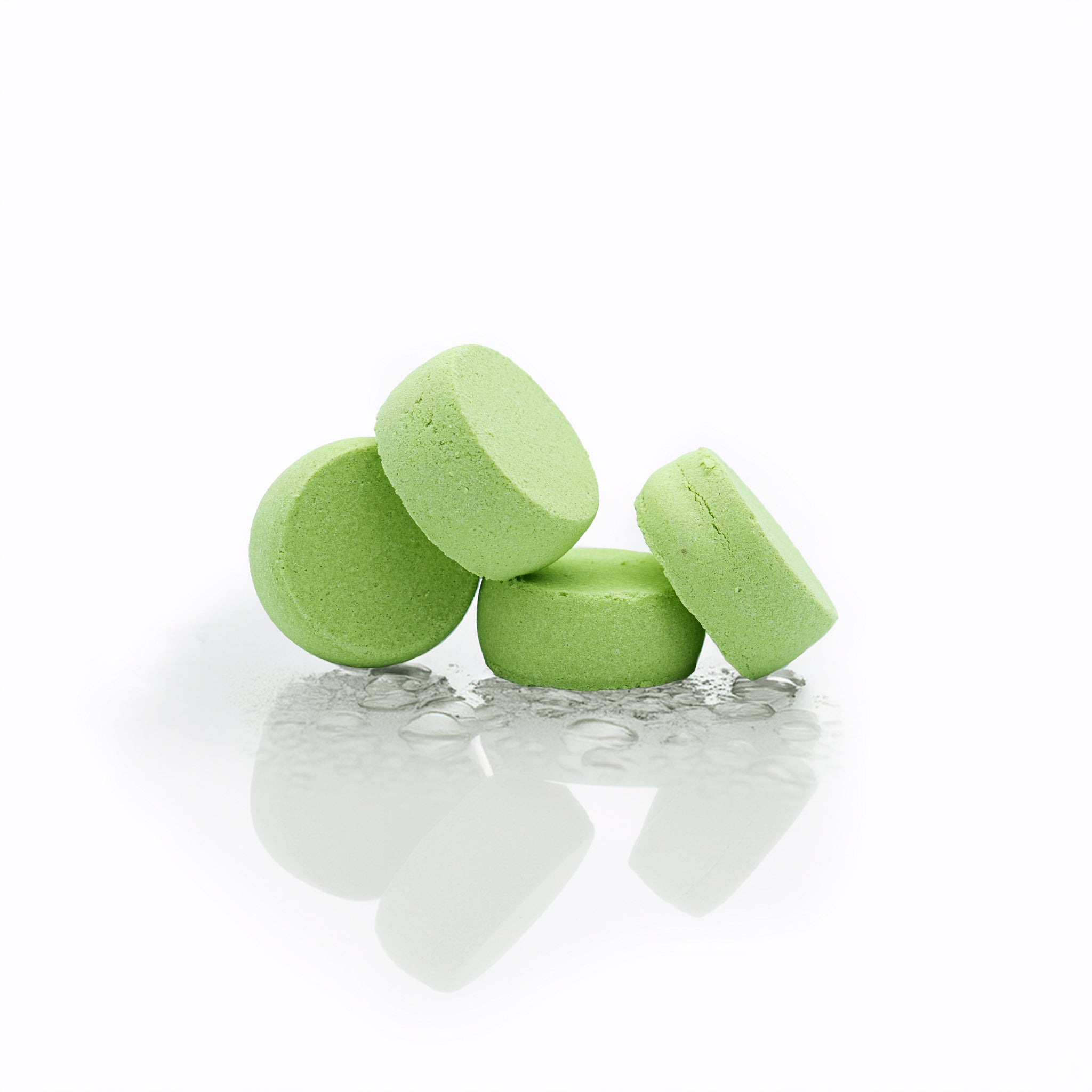 Eucalyptus Shower Steamers