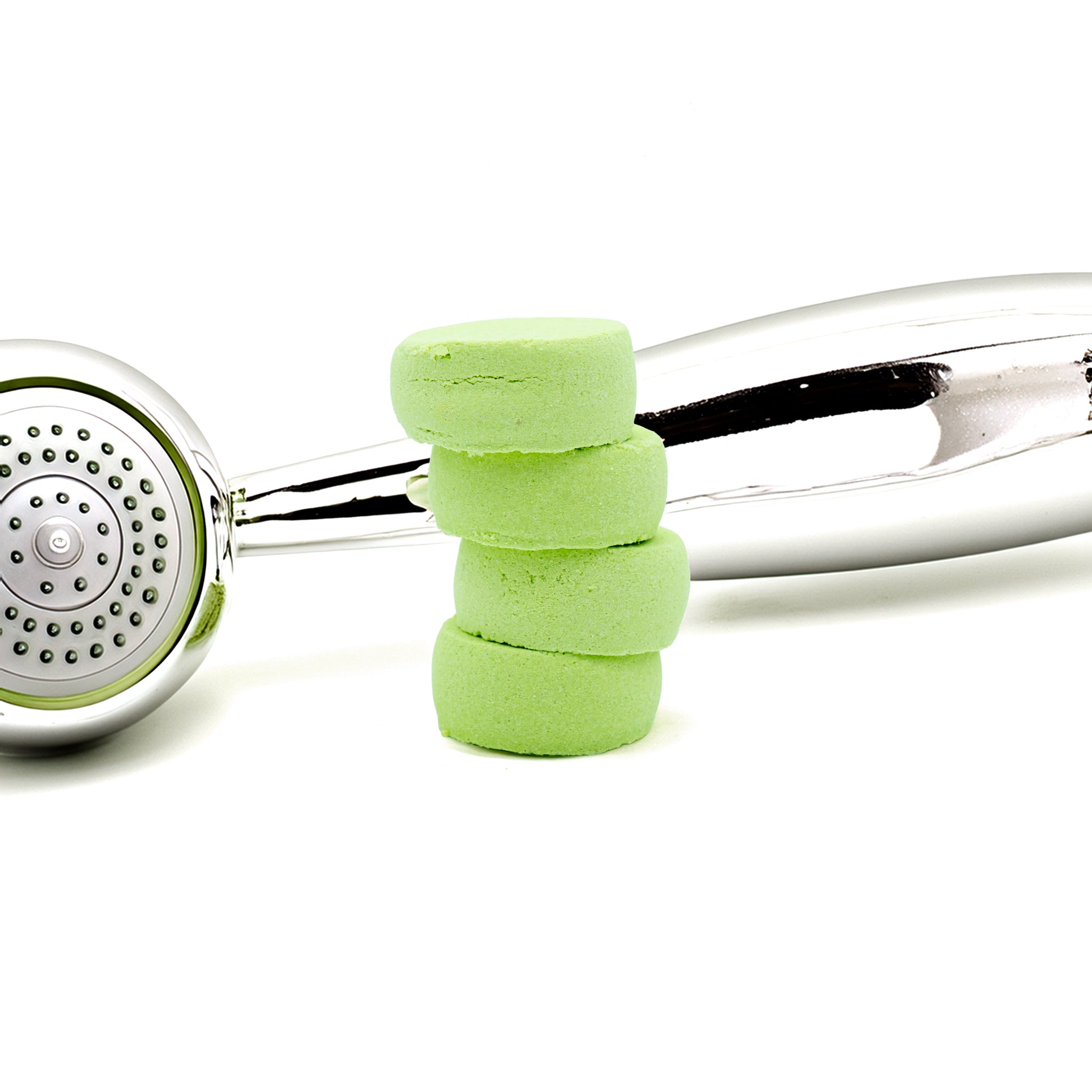 Eucalyptus Shower Steamers