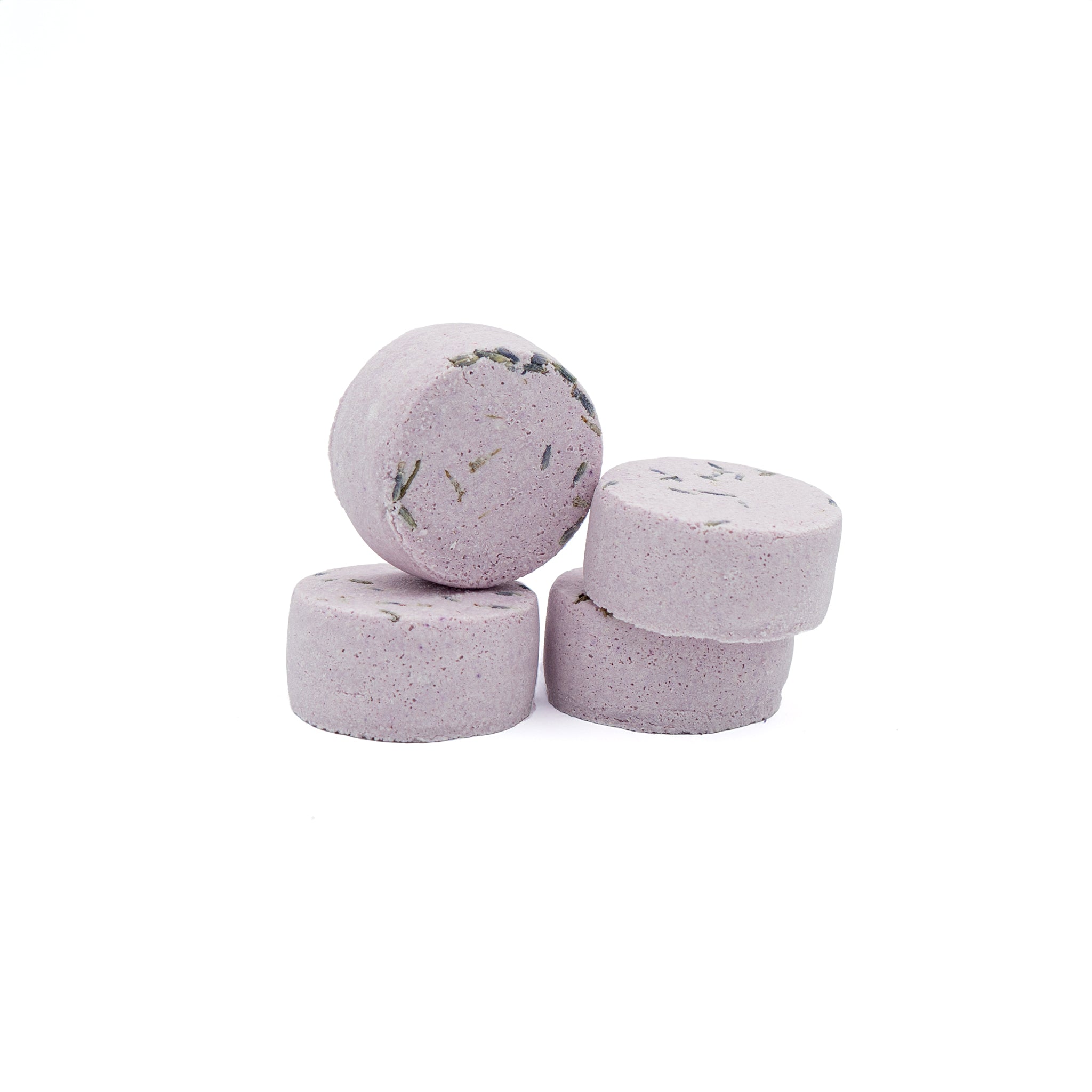 Lavender Shower Steamers