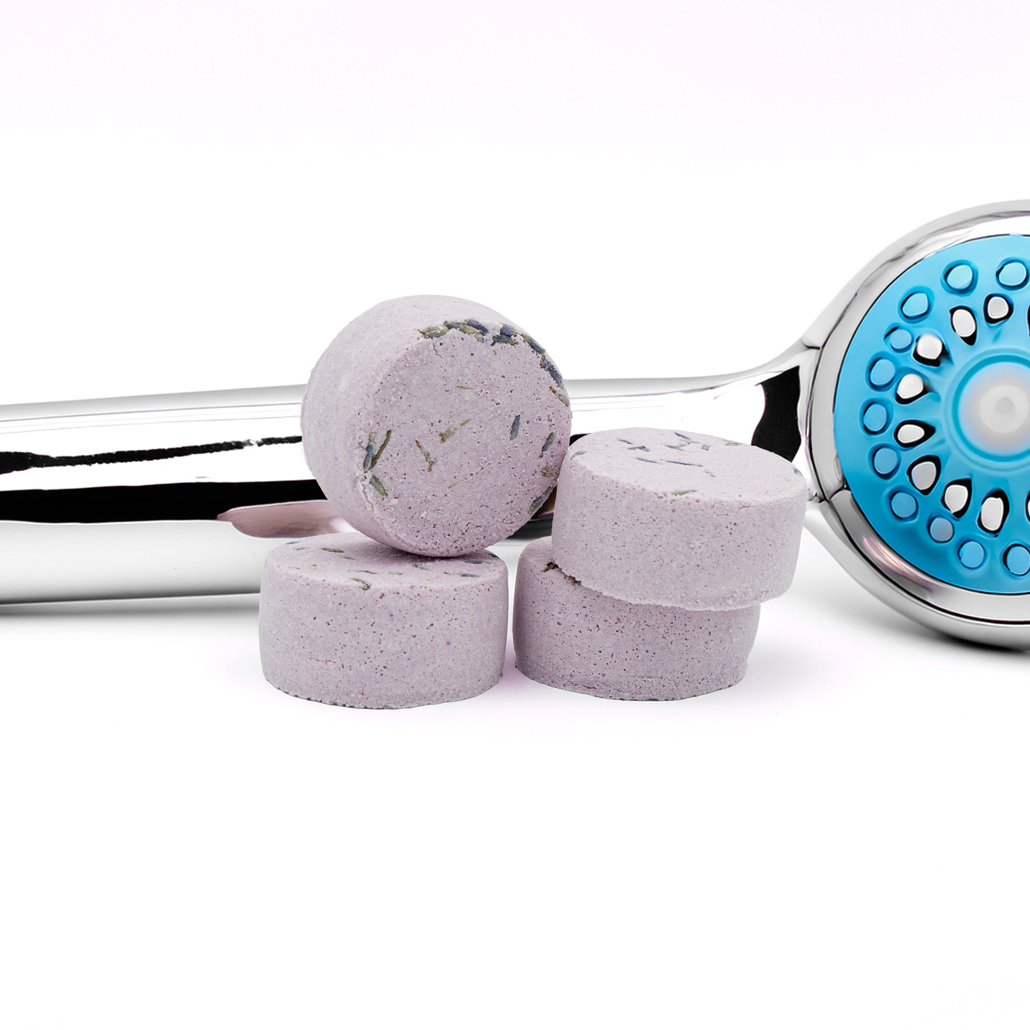 Lavender Shower Steamers