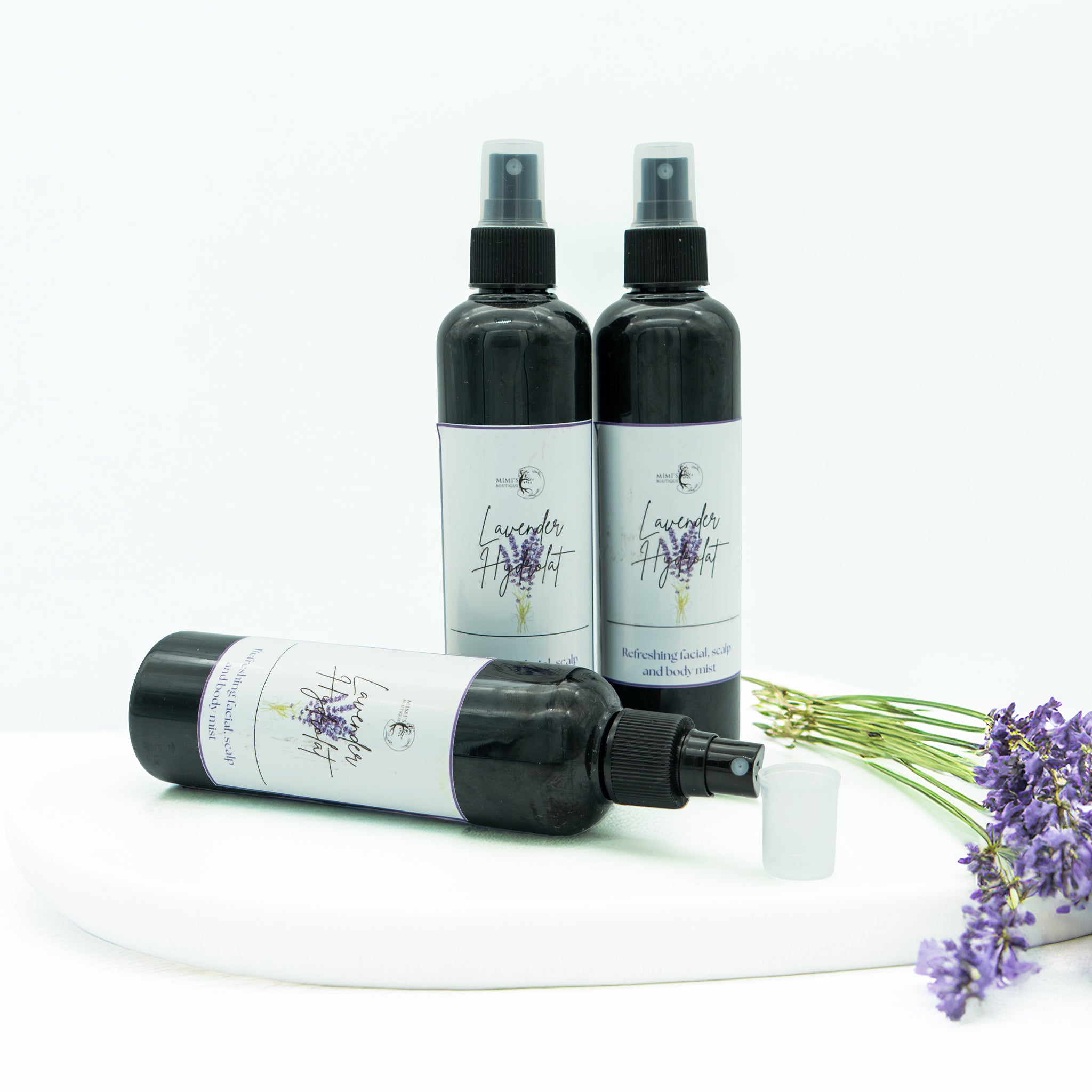 All things Lavender Gift Box by Mimi's Boutique