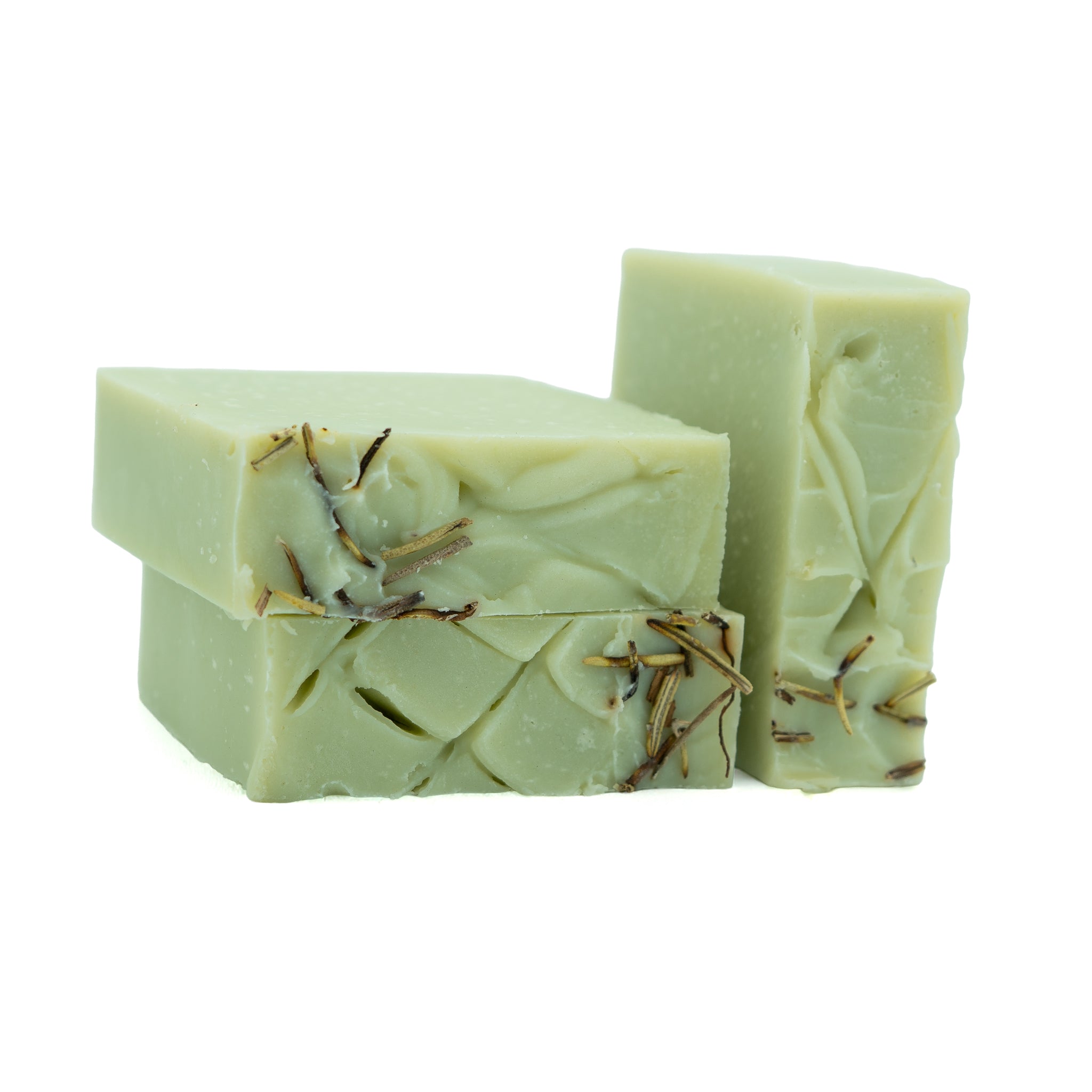 Rosemary & Aloe Vera Soap