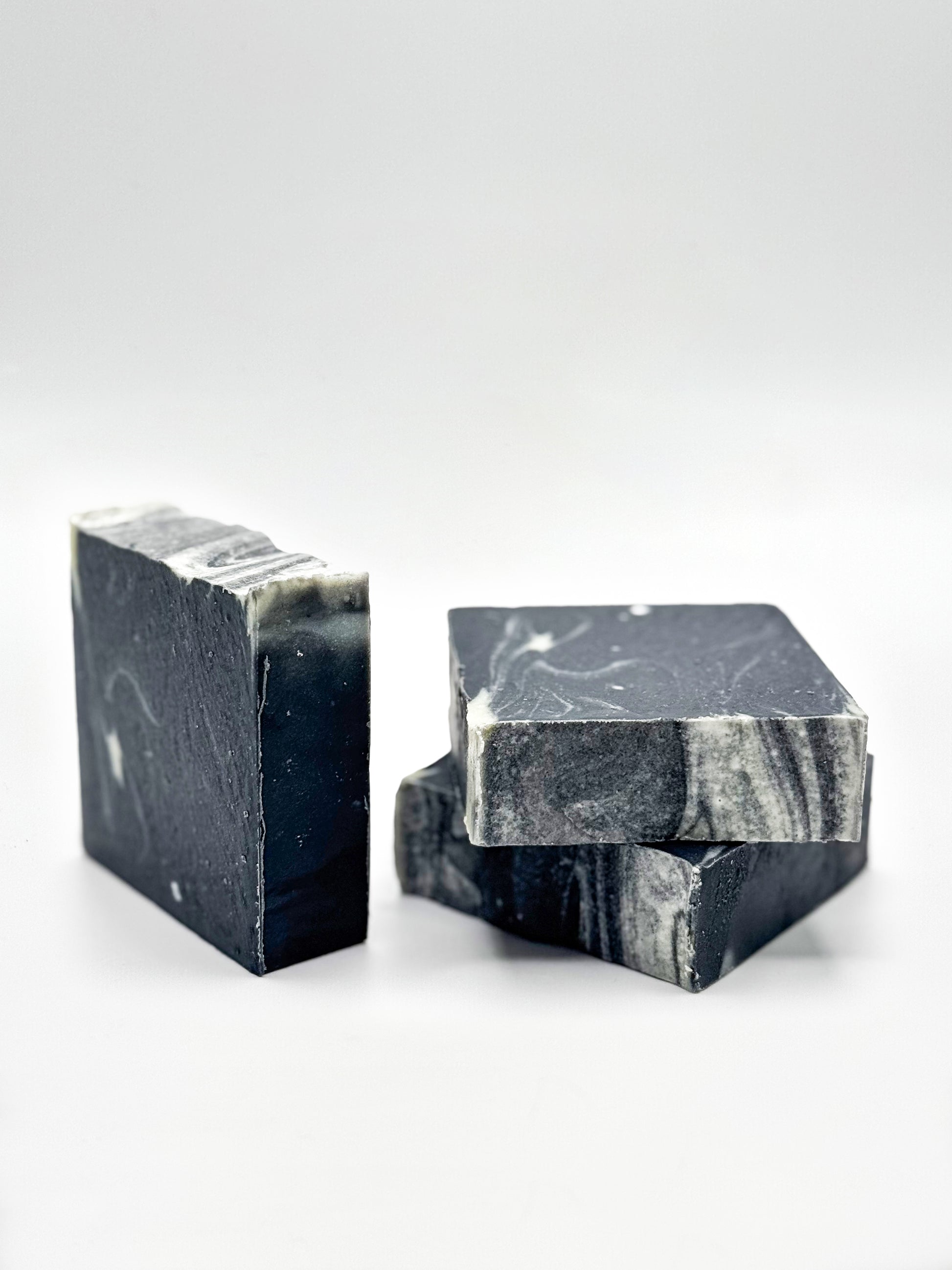Charcoal Detox Soap