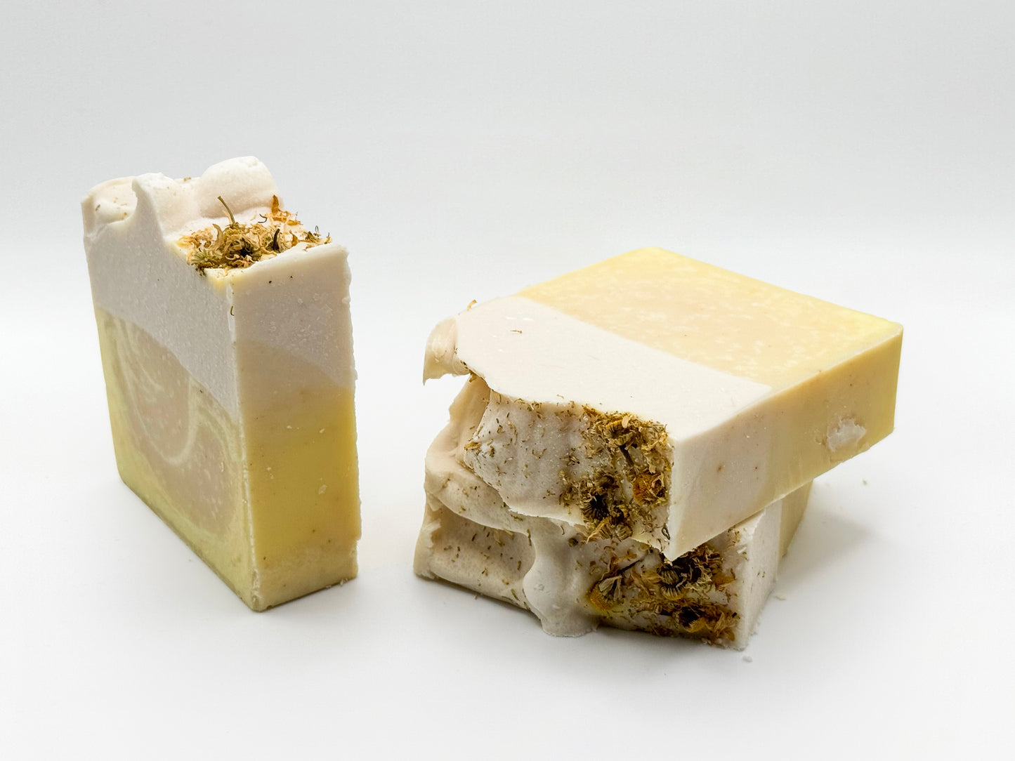 Chamomile Glow Soap 