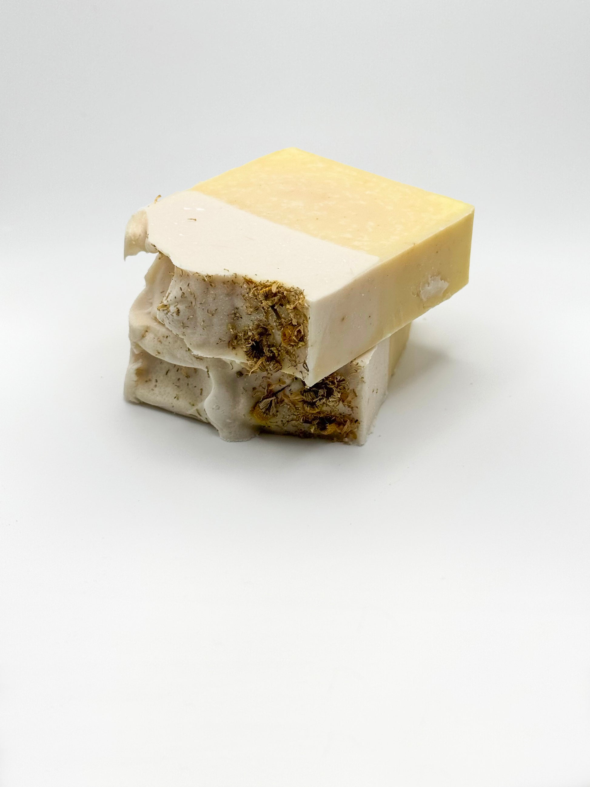 Chamomile Glow Soap 