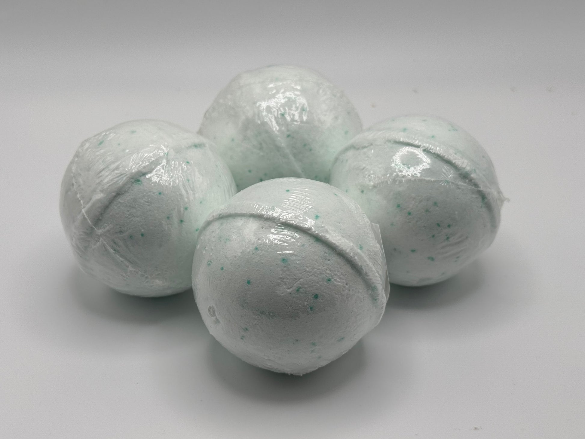 Eucalyptus Relaxing Bath