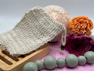 Soap Saver Pad 