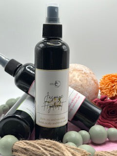 Jasmine Floral Mist