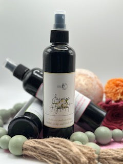 Jasmine Floral Mist