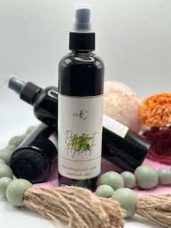 Peppermint Body Mist