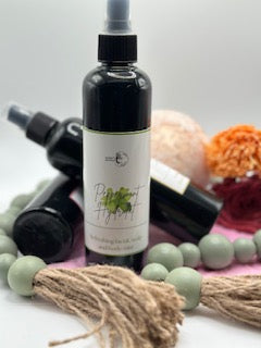 Peppermint Body Mist